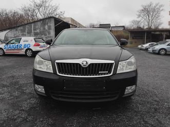 skoda octavia 1.6 tdi 105 кс.6ск.