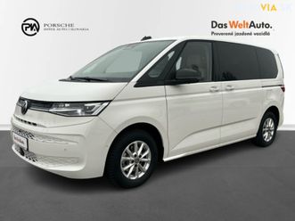 volkswagen multivan life 2,0 tdi za 61 000 €
