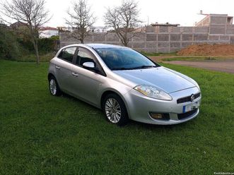 fiat bravo 1.4 com 118.000km setembro/08
