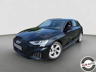 spb 30 tfsi s tronic s line