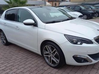 308 1ª serie 1.6 e-hdi 115 cv 5 porte