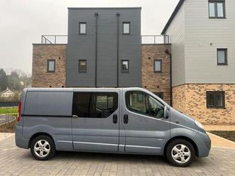 2.0 2900 cdti sportive tecshift fwd l3 4dr