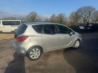 1.7 cdti exclusiv euro 5 5dr