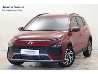 bayon 1.0 tgdi 48v maxx