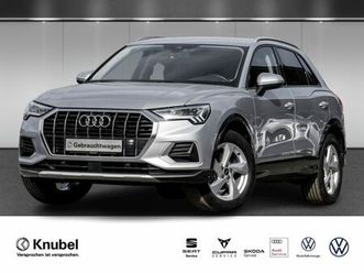 advanced 35 tfsi s tronic ahk led eklappe car