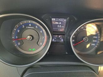 hyundai i30 1.4i life