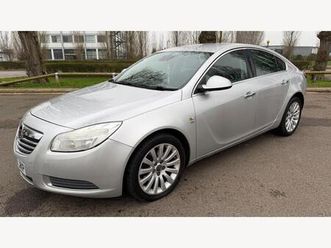 2.0 cdti se auto euro 5 5dr