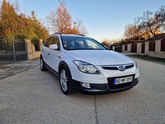 hyundai i30 cw 1.4 dohc comfort plus isg