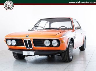 altro bmw e9 3.0 csl