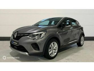 1.5 blue dci 95ch business