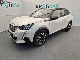 electrique 136 ch gt