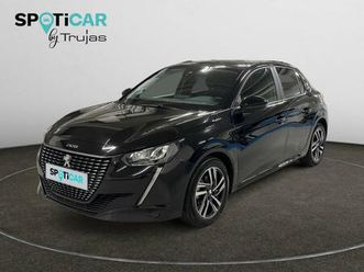 puretech 75 s&s bvm5 style