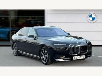 3.0 750e 22.1kwh excellence auto xdrive euro 6 (start/stop) 4dr