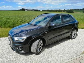 2.0 tfsi 199kw s tronic quattro - abt tuning