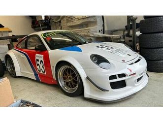 997 gt3r cup ,520ps