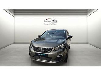 bluehdi 130ch s&s bvm6 allure