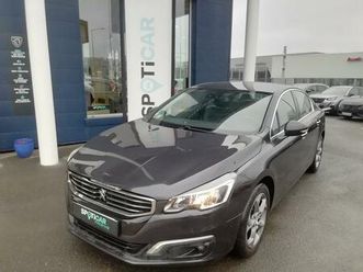 1.6 bluehdi 120 s&s eat6 allure