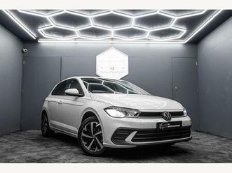 1.0 tsi match dsg euro 6 (start/stop) 5dr