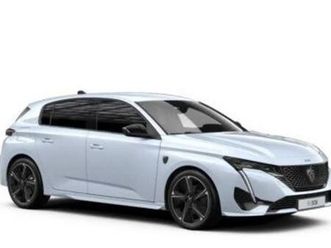 e-308 e-308 motore elettrico (54kwh) 156 cv gt