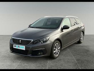 sw 1.5 bluehdi 130ch s&s active