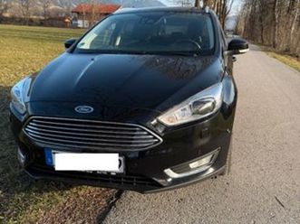 turnier, titanium, 1,5 ecoboost