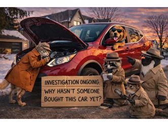 nissan qashqai 2019 awd sv (rogue sport)