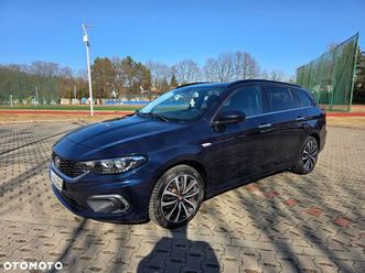 fiat tipo 1.6 multijet lounge