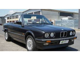1989 | bmw 320i