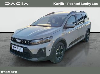 dacia jogger 1.8 full hybrid 155 journey mmt 7os
