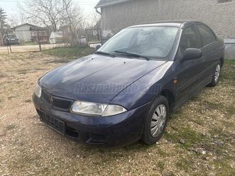 mitsubishi carisma 1.8 gdi elegance igazi ritkaság rozsda mentes kevés kilométer!!!