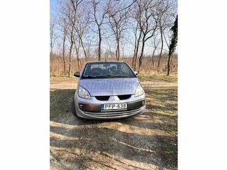 mitsubishi colt cabrio 1.5 instyle