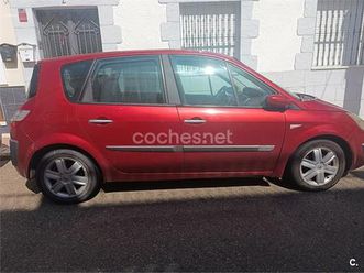 renault scenic confort dynamique 1.5dci100