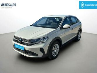 taigo 1.0 tsi 95 bvm5