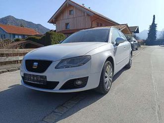 seat exeo exeo st 1.8tsi sport
