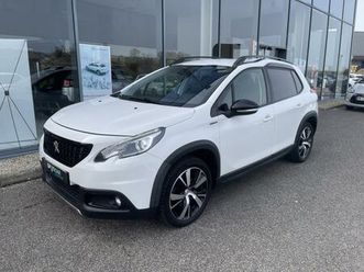 puretech 130 s&s eat6 gt line