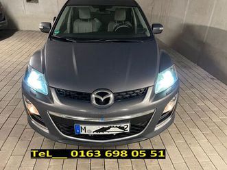 2.2 awd /euro 5_tüv 06/2027 /bj 2010