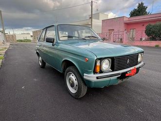 citroen lna prima serie 600