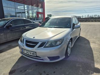 saab 9-3 4,200 eur
