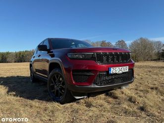 jeep grand cherokee 3.6 v6 pentastar 4wd automatik limited