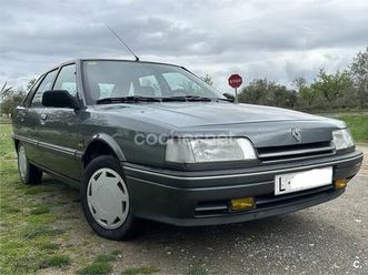renault r21 r21 2.0 gtx / gtx manager a.a.