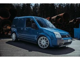 sport | mk1 | ford performance