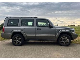 limited 3.0 crd autom. limited