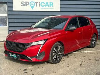 1.2 puretech 130ch s&s allure pack