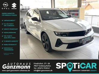 l sports tourer electric gs hud navi 360 kamera le