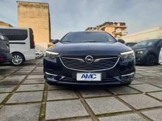insignia 2ª serie insignia 1.5 turbo s&s sports tourer innovation