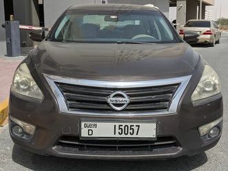 used nissan altima 2.5 sl 2016