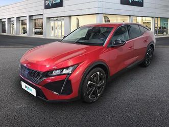 1.2 puretech 130ch s&s allure pack eat8