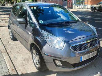 kia venga 1.4 crdi wgt drive