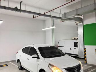 used nissan sunny 1.5 mid 2019