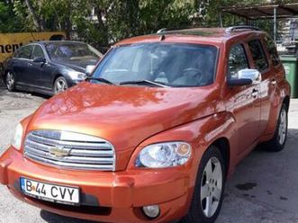 vând chevrolet hhr bucuresti sectorul 1